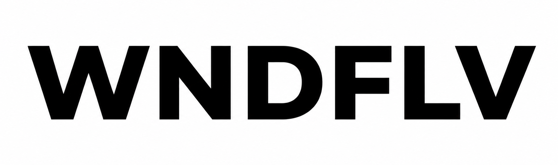 WNDFLV Official Website | Brand Products and Updates